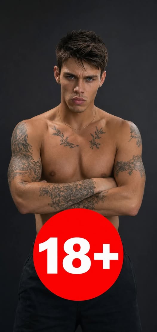Adults only, 18 plus